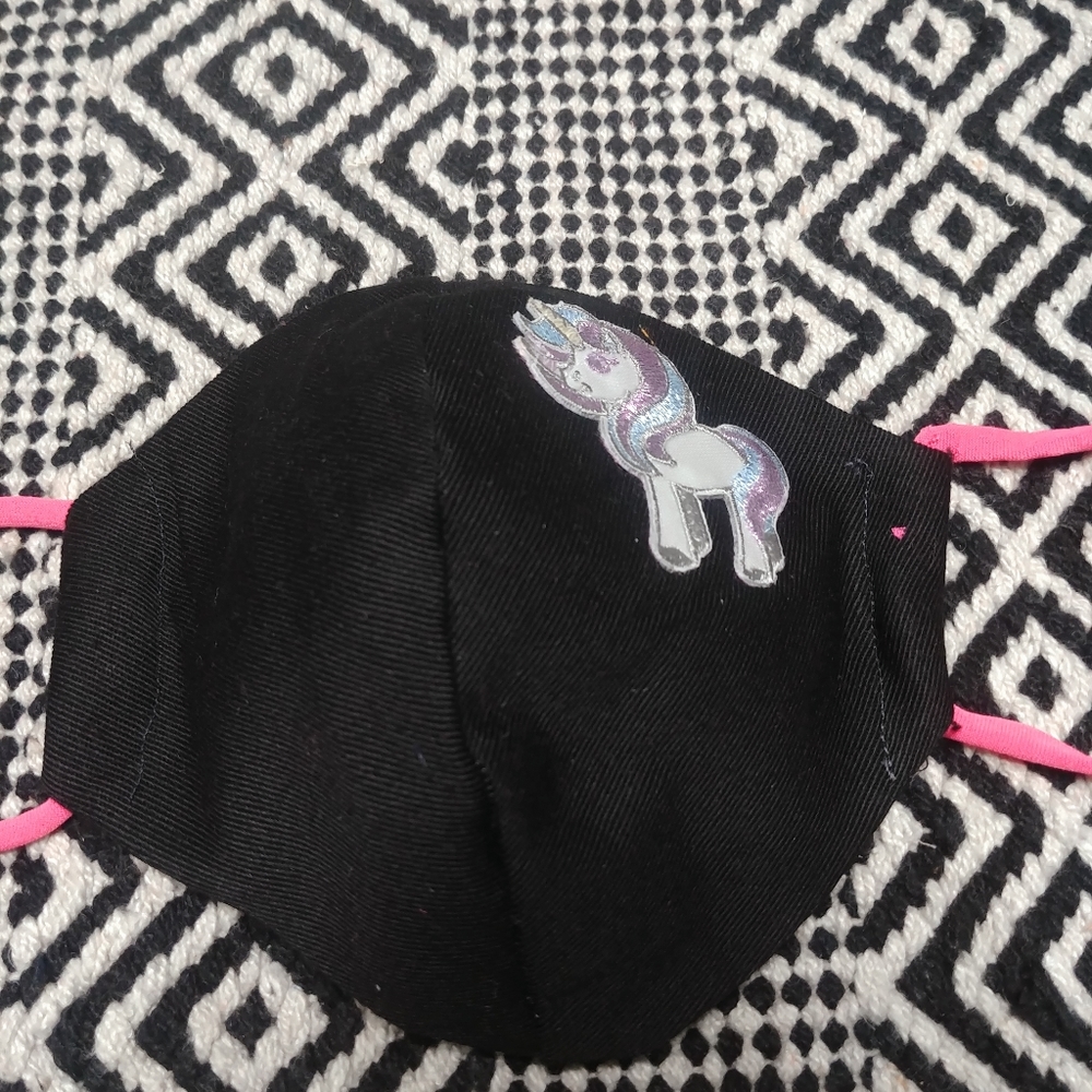 Kids face mask